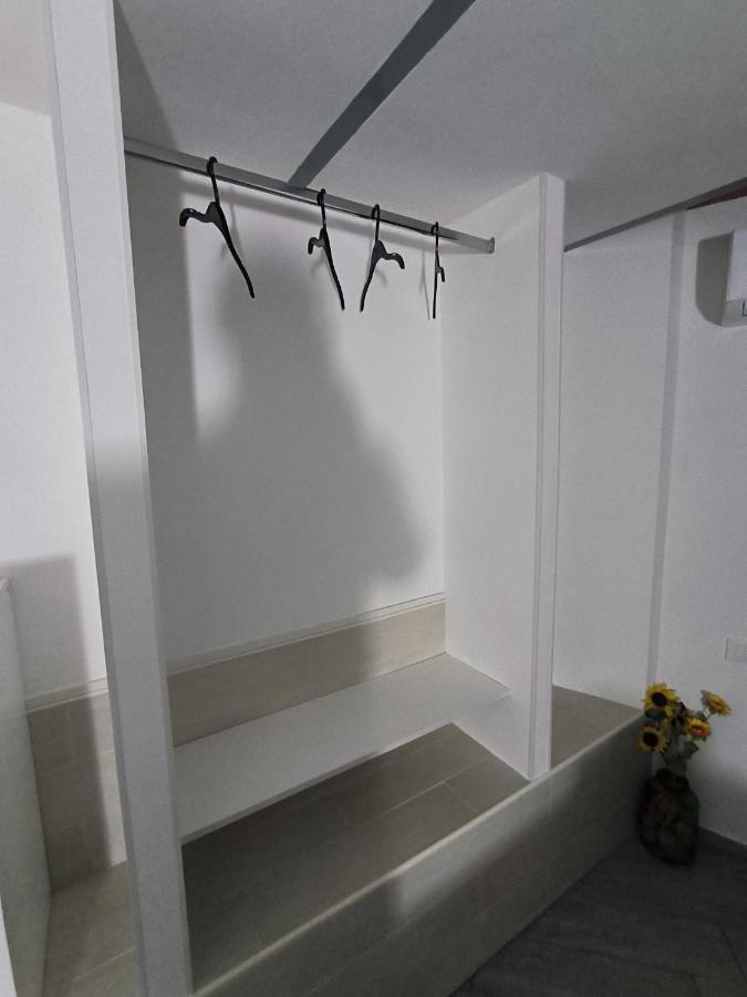 B&B Vicolo50 Salerno Luaran gambar