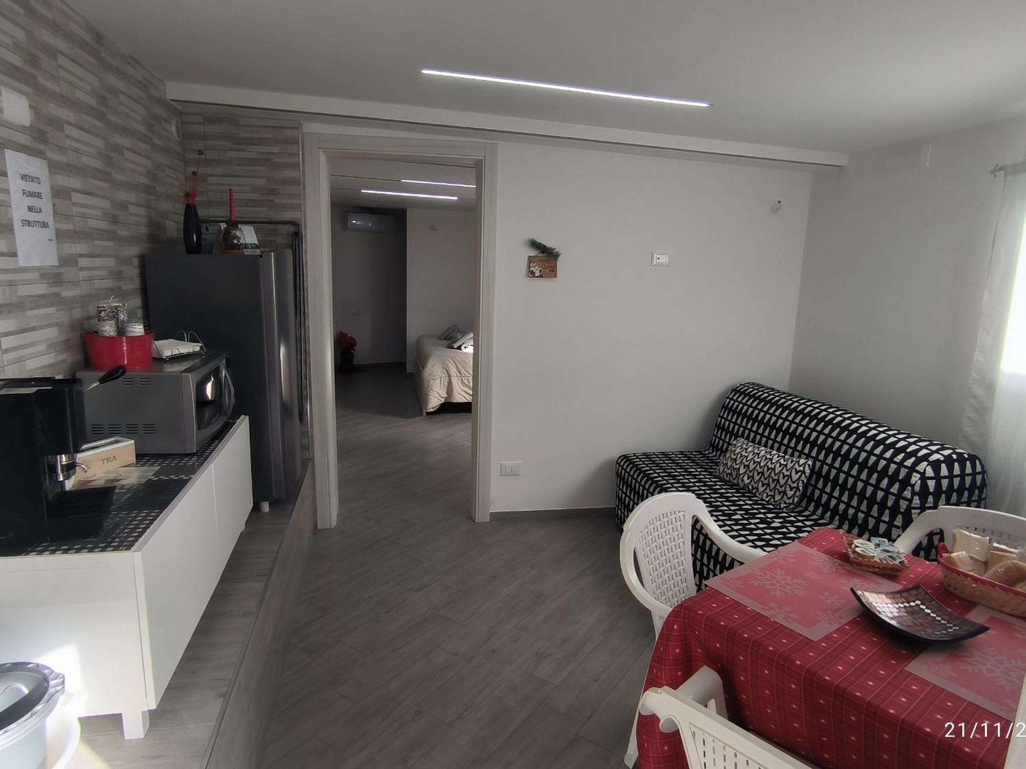 B&B Vicolo50 Salerno Luaran gambar
