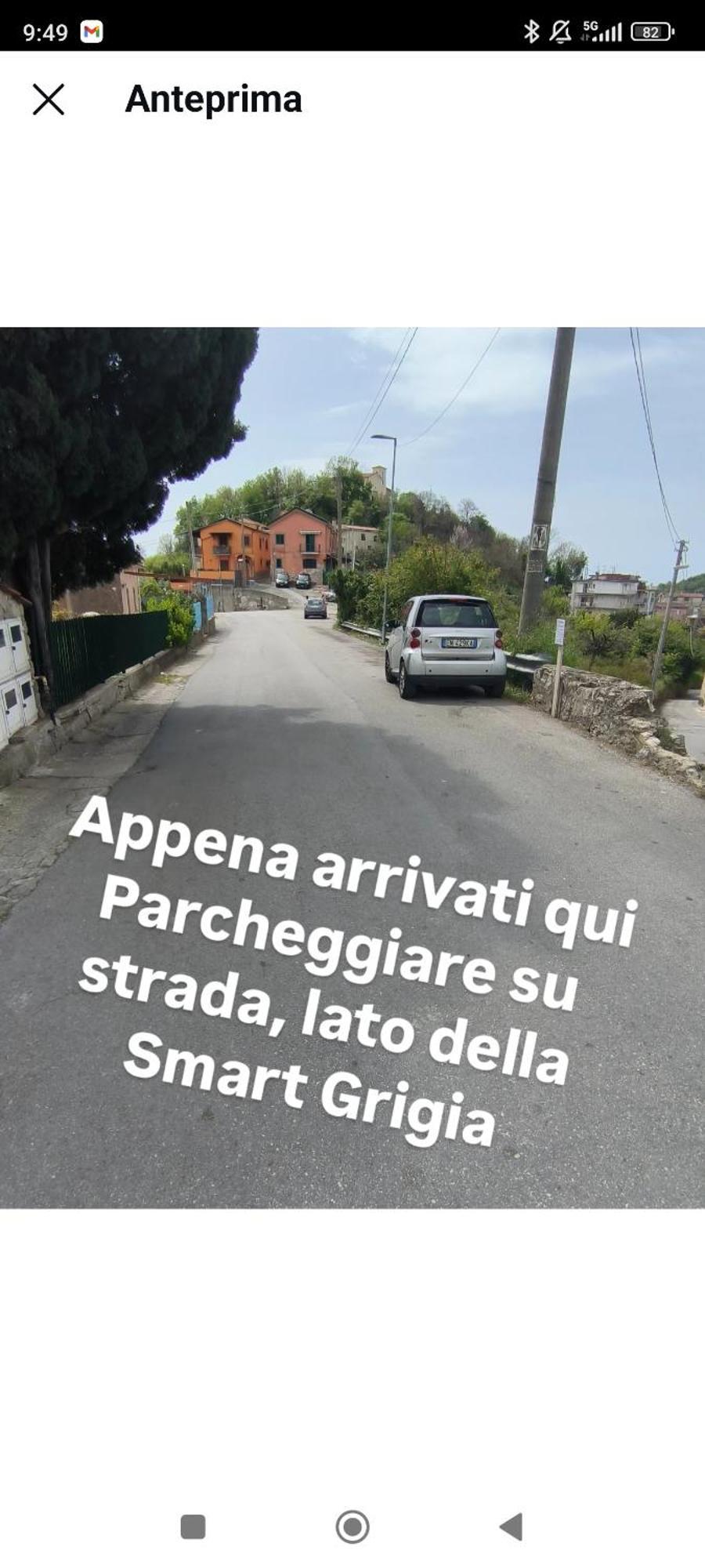 B&B Vicolo50 Salerno Luaran gambar